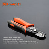 Ruwag | Harden | 8" (200mm) Cable Stripper