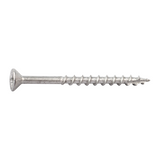 C4 Plated Decking Screw