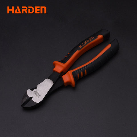 Ruwag | Harden | 6" (165mm) Diagonal Cutting Plier Classic