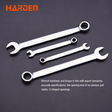 Ruwag | Harden | 21mm Fixed Ratchet Combination Wrench