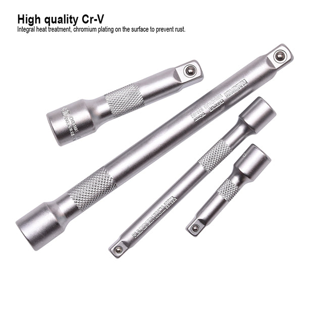 125mm 1/2" Extension Bar