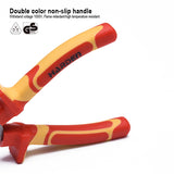 Ruwag | Harden | 8'' (200mm) Insulated Long Nose Plier