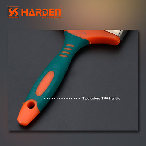 Ruwag | Harden | 1" (25.4mm) Paint Brush TPR Handle