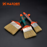 Ruwag | Harden | 2" (52mm) Paint Brush TPR Handle