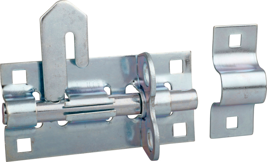 Pad Bolt