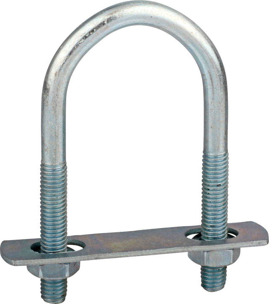 U Bolt & Nut