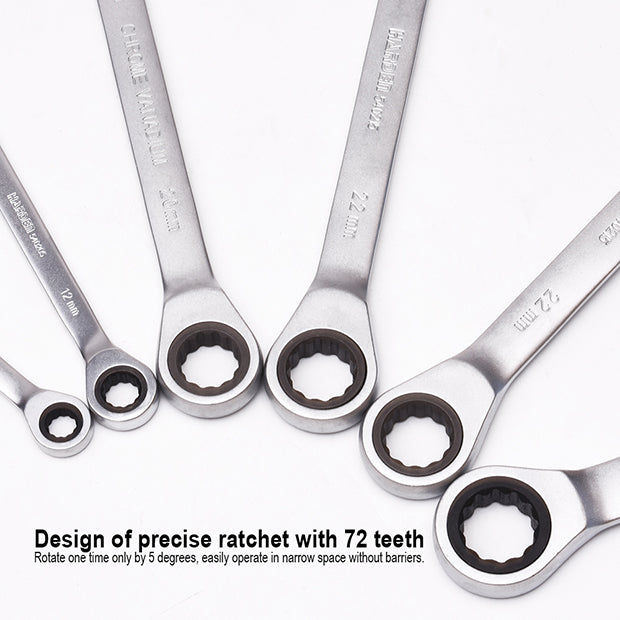Spanner Rash 17mm Combination Spanner