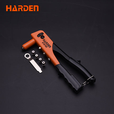 Ruwag | Harden | 9.5" (240mm) Hand Riveter