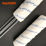 Ruwag | Harden | 9'' (228mm) 4 Piece Roller Brush Set