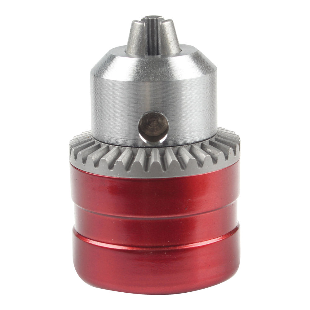 Key Type Chucks | 10mm & 13mm | Power Tool Accessories