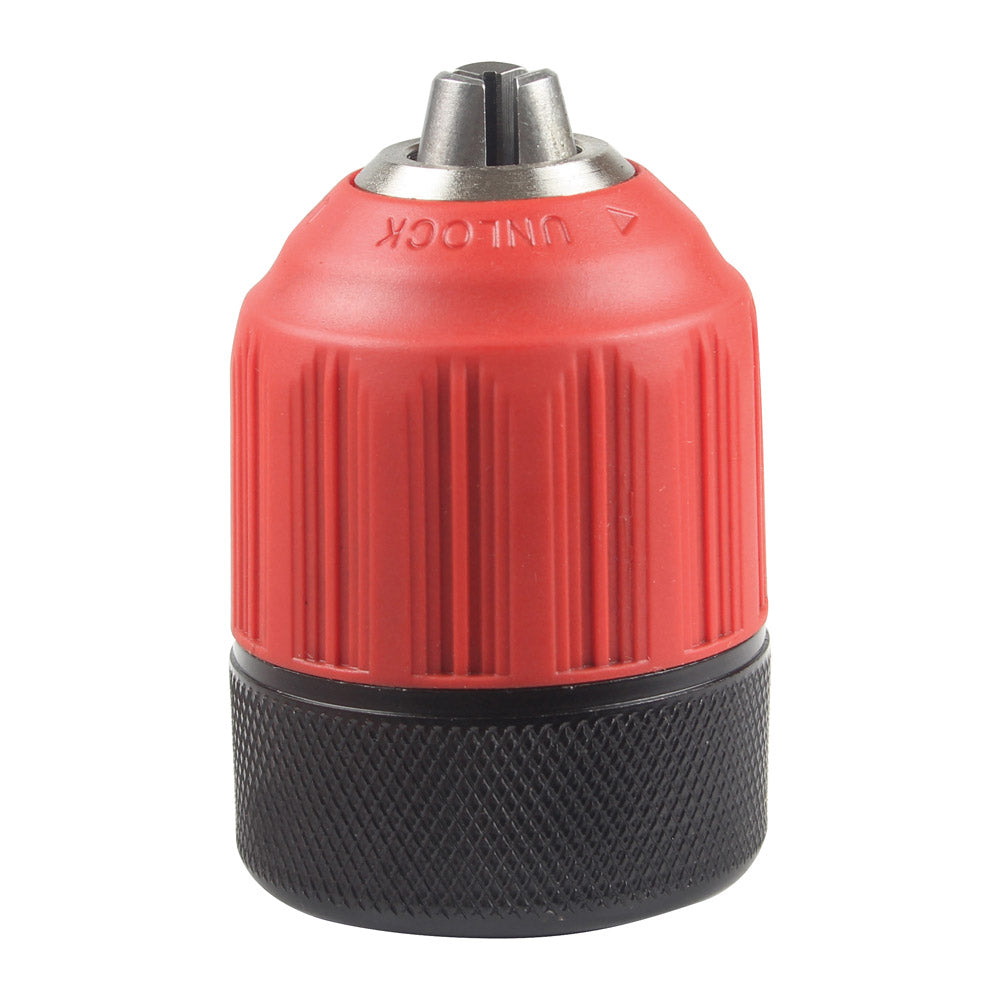 Keyless Chuck - 10mm & 13mm - Power Tool Accessories