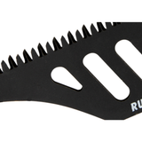 Ruwag Wood & Plastic Jigsaw Blade 142HB Close-up