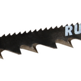Ruwag Wood Jigsaw Blade 244DSP Close-up
