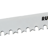 Ruwag Wood, Metal & Plastic Jigsaw Blade 323MF close-up