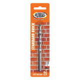 Ruwag Standard Brick Drill Bit