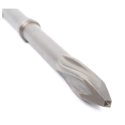 Ruwag SDS Pointed Chisel - Standard & Industrial