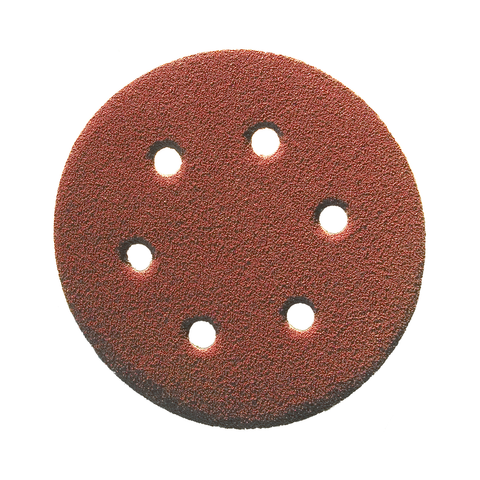 125mm orbital sanding discs deals