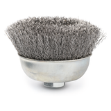 Ruwag Steel Wire Cup Brush