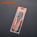 Ruwag - Harden - 0.6-2.0mm Multi-function Crimp Stripper