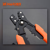 Ruwag - Harden - 0.6-2.0mm Multi-function Crimp Stripper