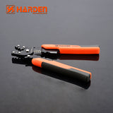 Ruwag - Harden - 0.6-2.0mm Multi-function Crimp Stripper