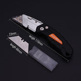 Ruwag - Harden - Folding Knife 