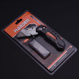 Ruwag - Harden - Folding Knife 