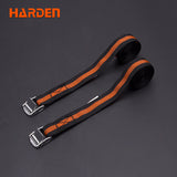 Ruwag - Harden - Ratchet Tie Down (38mm x 6m)