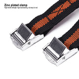 Ruwag - Harden - Ratchet Tie Down (38mm x 6m)
