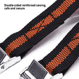 Ruwag - Harden - Ratchet Tie Down (38mm x 6m)