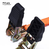 Ruwag - Harden - Ratchet Tie Down (38mm x 6m)