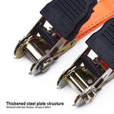 Ruwag - Harden - Ratchet Tie Down (38mm x 6m)
