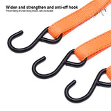 Ruwag - Harden - Ratchet Tie Down (38mm x 6m)
