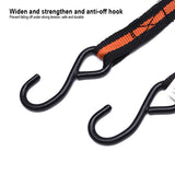Ruwag - Harden - Ratchet Tie Down (38mm x 6m)