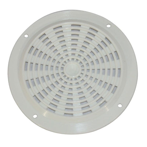 Ruwag Air Vent Large White