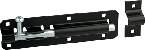 Ruwag Barrel Bolt Black Japan Straight