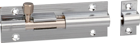 Ruwag Barrel Bolt Chrome Plated Straight