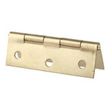 Ruwag Brass Butt Hinge