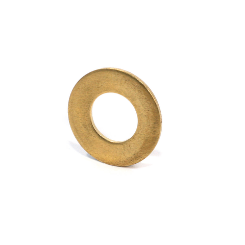 Ruwag Brass Flat Washers