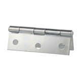 Ruwag Butt Hinge Galvanised