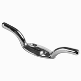 Ruwag Chrome Cleat Hook