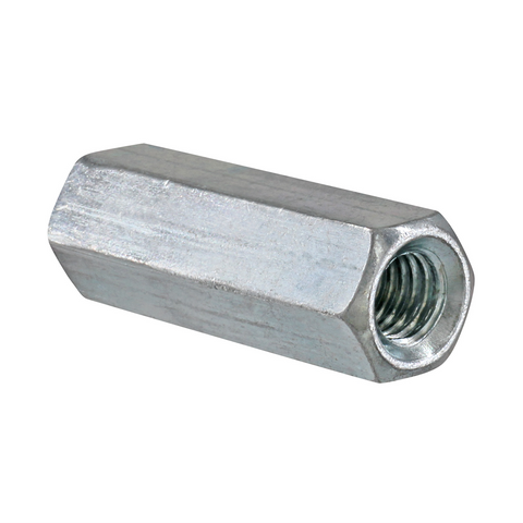 Ruwag Coupling Nuts