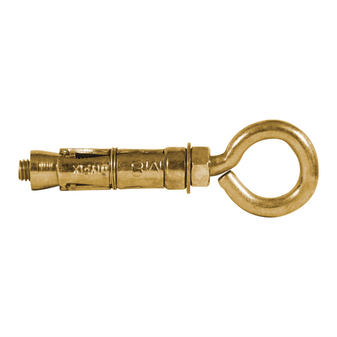 Ruwag Expansion Eye Bolt