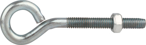 Ruwag Eye Bolt & Nut