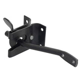 Ruwag Gate Latch Black Japan