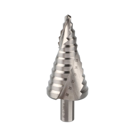 Ruwag HSS Step Drill
