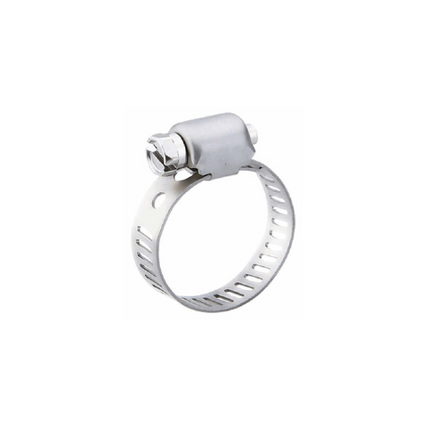 Ruwag Hose Clamps