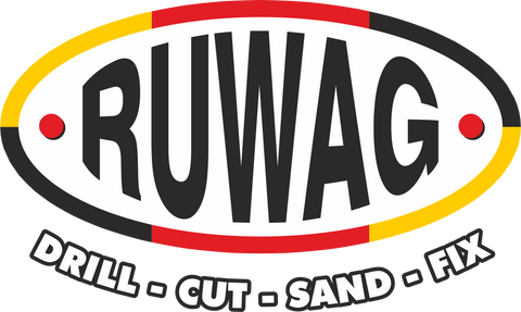 Ruwag Logo