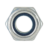 Ruwag Nyloc Nuts