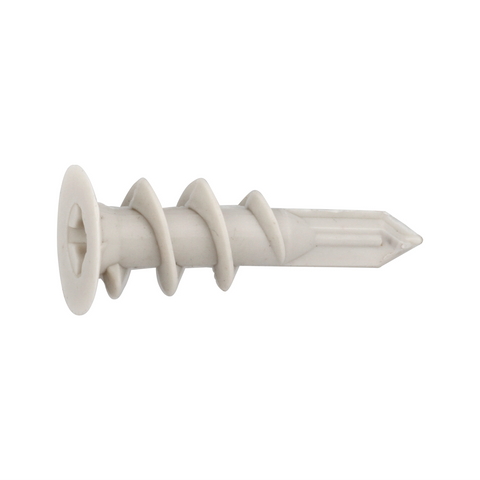 Ruwag Nylon Drywall Plug